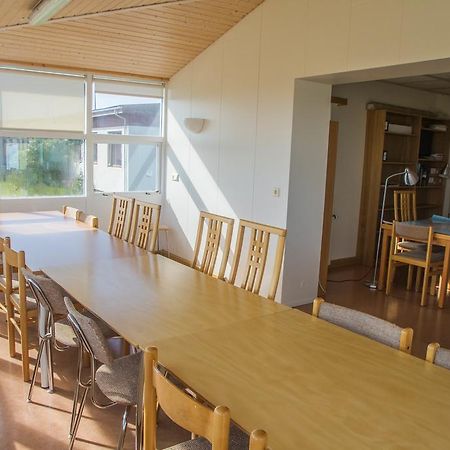 Kopasker Guesthouse Kültér fotó
