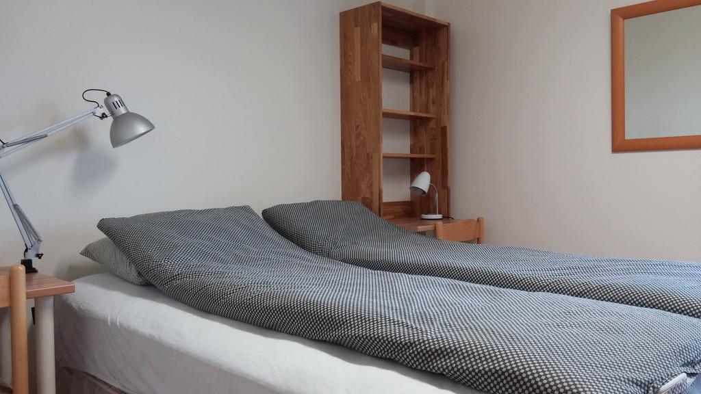 Kopasker Guesthouse Kültér fotó